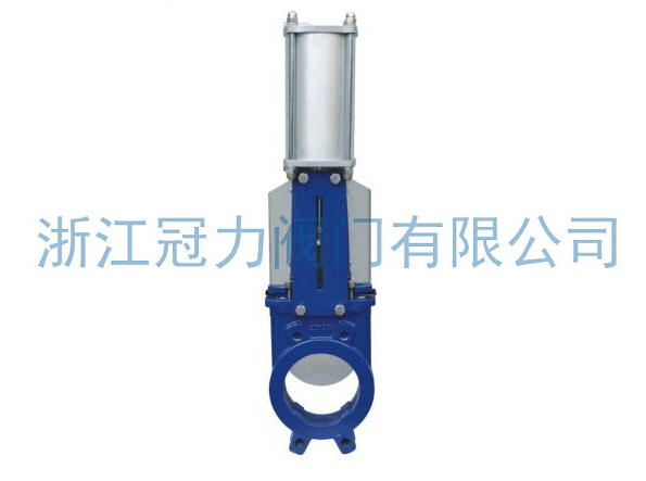 軟密封刀型閘閥橡膠的密封性就是牛